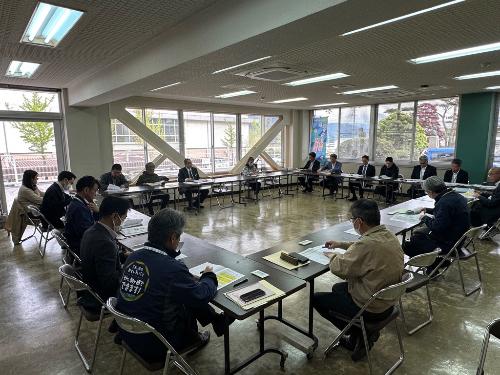 総務企画専門委員会