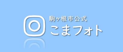 この画像をクリックすると市公式インスタグラムを見ることができます