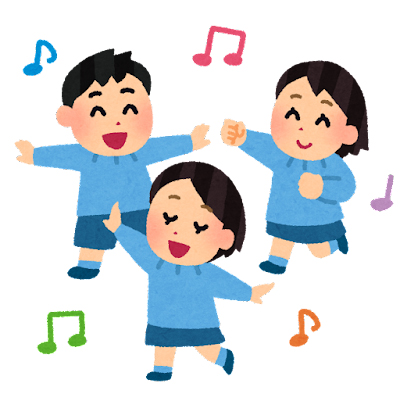 （イメージ）親子でふれあい遊び