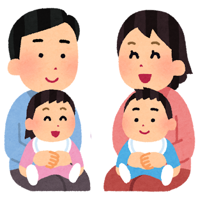 （イメージ）移住者交流会
