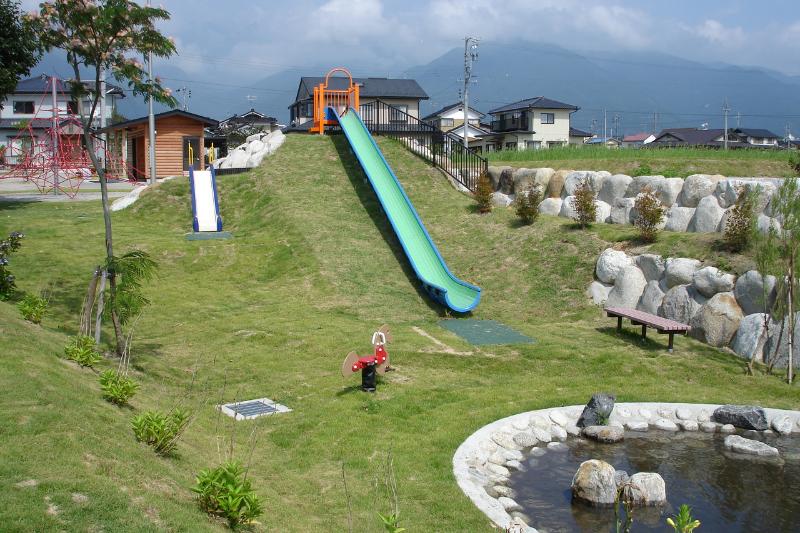 きらめき公園