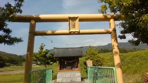 フォトコンテスト子どもから見た駒ヶ根佳作