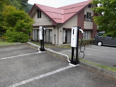 こまくさの湯