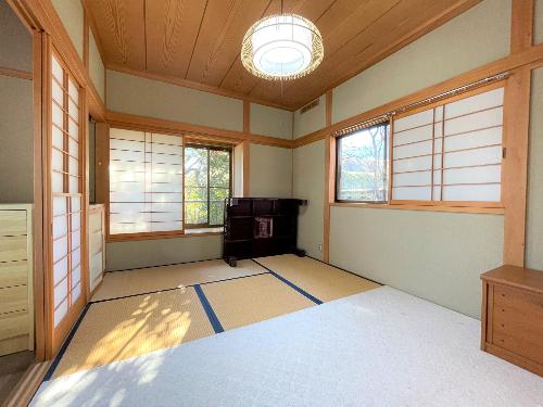 detached 駒ヶ根市赤穂497番146