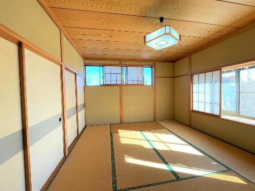 detached 駒ヶ根市赤穂497番146