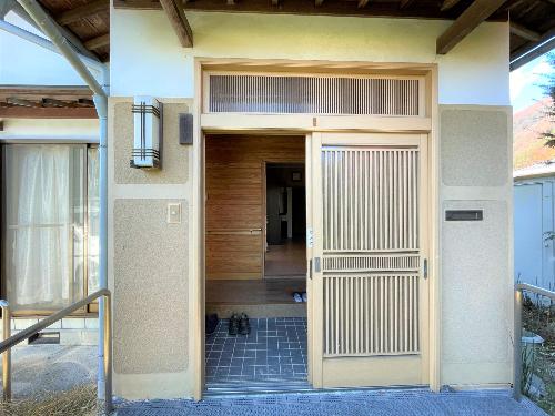 detached 駒ヶ根市赤穂497番146