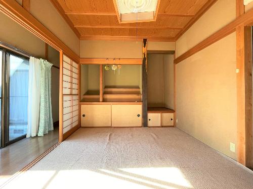 detached 駒ヶ根市赤穂497番146