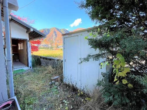 detached 駒ヶ根市赤穂497番146