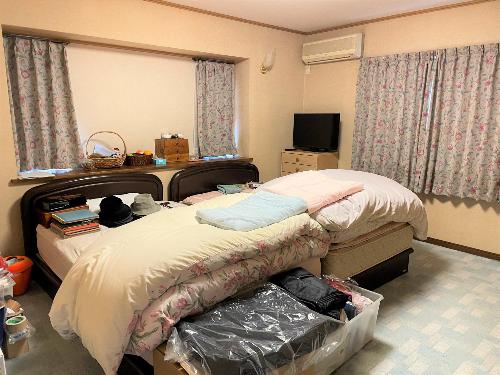 寝室2