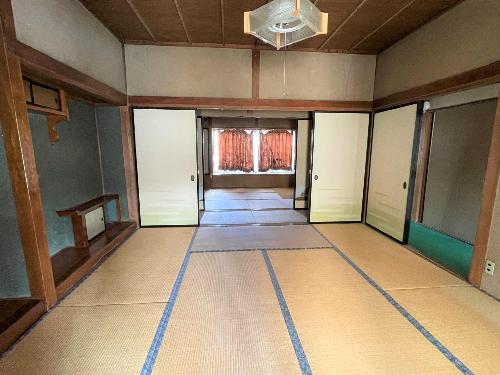 和室1