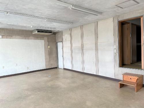 店舗部分