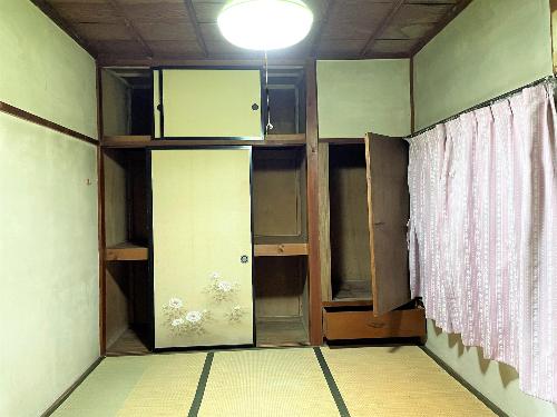 和室1