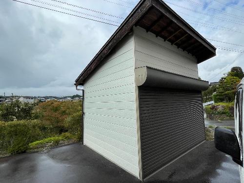 倉庫