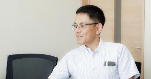 移住者インタビュー織井さん