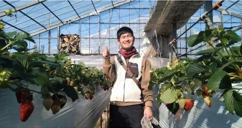 インタビュー奥田さん