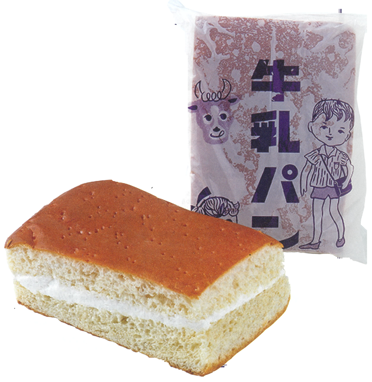 丸六田中製パン所