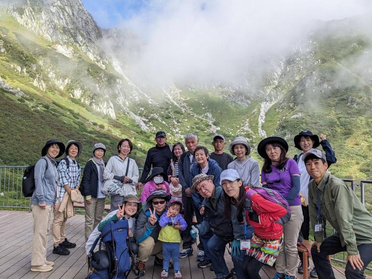 信州こまがねの夏体感会2024画像