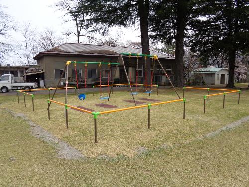 共楽園_パンダ