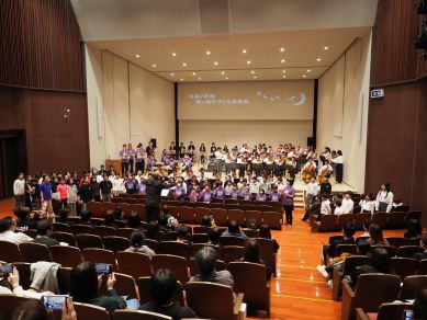 R7子ども音楽祭全体演奏