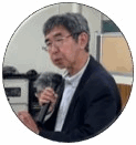 白戸教授