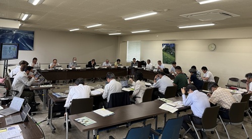 都市計画マスタープラン研修会