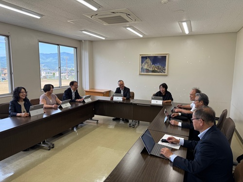 令和8年度政策検討部会
