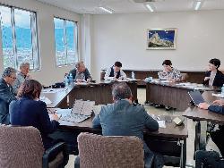 議会広報モニター会議Aグループ