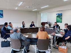 議会広報モニター会議Cグループ
