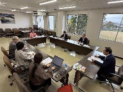 議会広報モニター会議Aグループ
