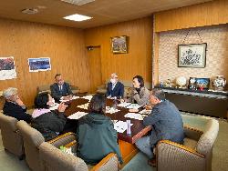 議会広報モニター会議Bグループ