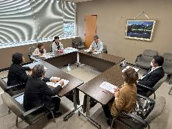 議会広報モニター会議Cグループ