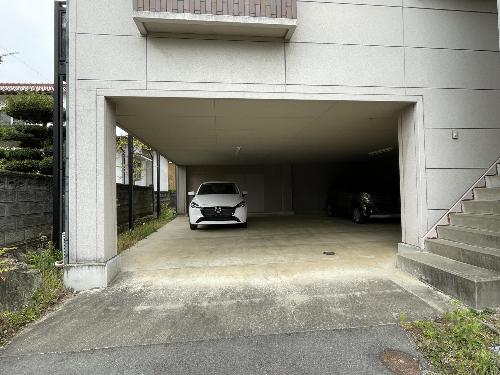車庫