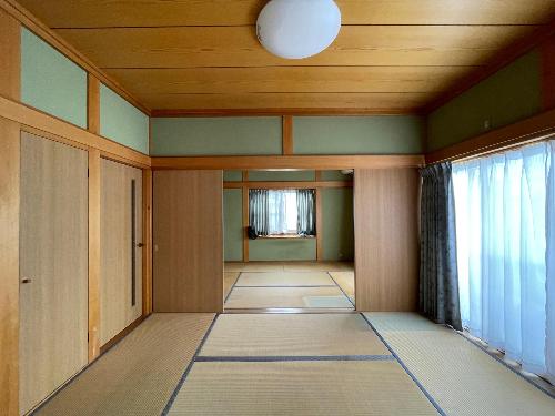 和室2