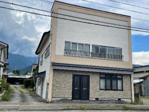 townhouse 駒ヶ根市上穂栄町1番7号