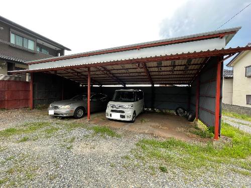 townhouse 駒ヶ根市上穂栄町1番7号