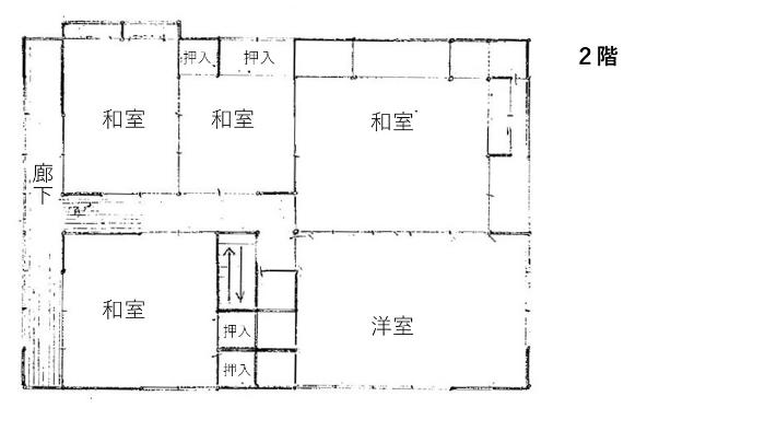 townhouse 駒ヶ根市上穂栄町1番7号