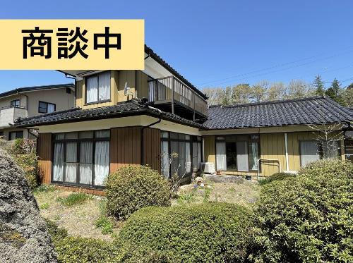 空き家物件