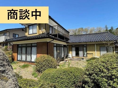 空き家物件115（商談中）