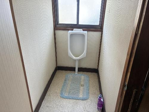 トイレ1