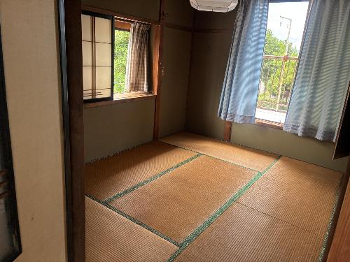 和室1