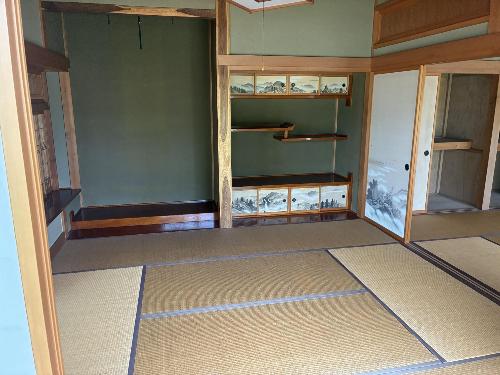 和室4