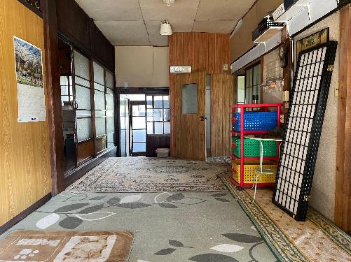 detached 駒ヶ根市下平3720番地