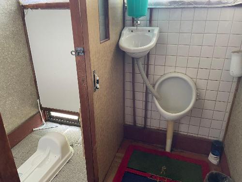 detached 駒ヶ根市下平3720番地
