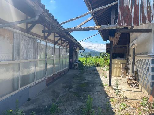 detached 駒ヶ根市下平3720番地