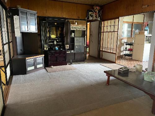 detached 駒ヶ根市下平3720番地