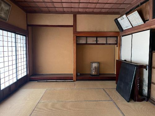 detached 駒ヶ根市下平3720番地