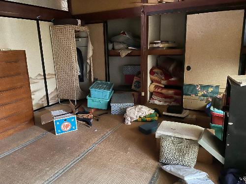 detached 駒ヶ根市下平3720番地