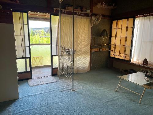 detached 駒ヶ根市下平3720番地