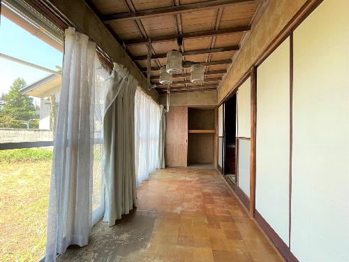 detached 駒ヶ根市赤穂9174番地2