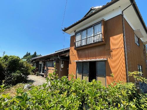 detached 駒ヶ根市赤穂9174番地2